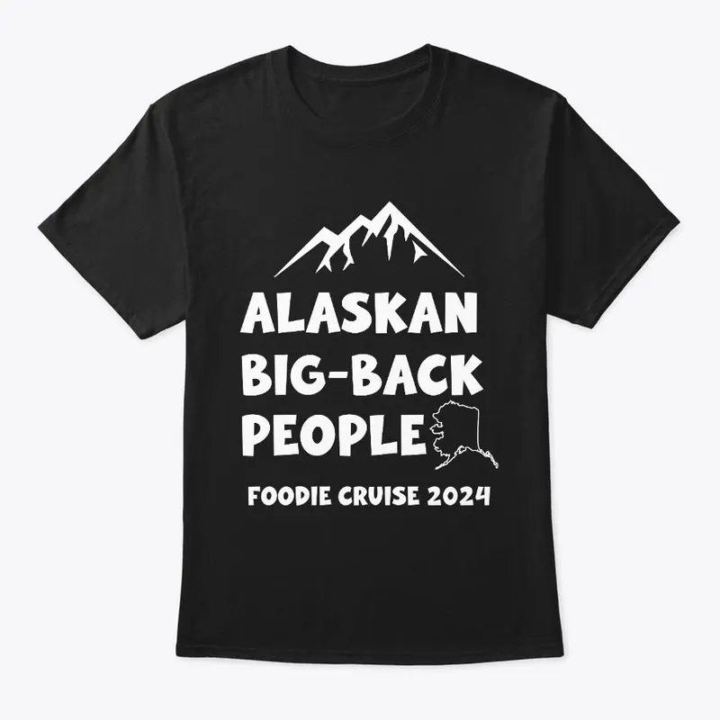 Alaskan Big Back